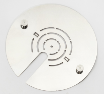 Заглушка Abat 201 (110000023113)